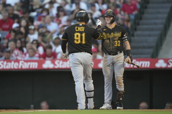 Los angeles cheap angels black uniforms